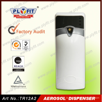 Air Refreshener Batterie Automatische Aerosol-Dispenser